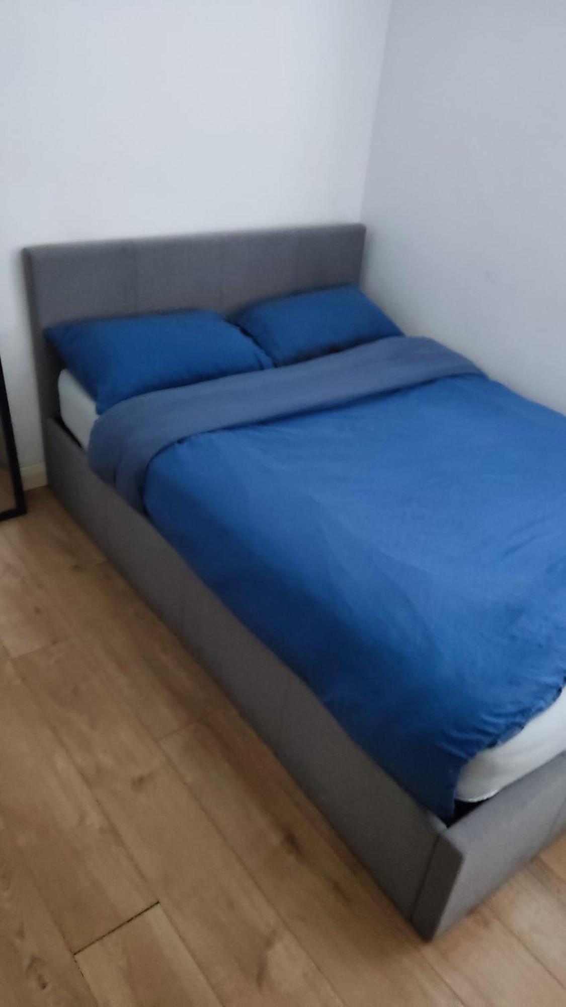 Mile End Budget Guesthouse London Eksteriør billede